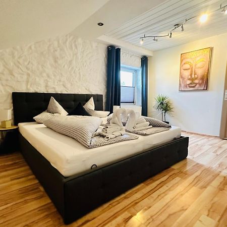 Ferienwohnung Gasser Reutte Eksteriør bilde