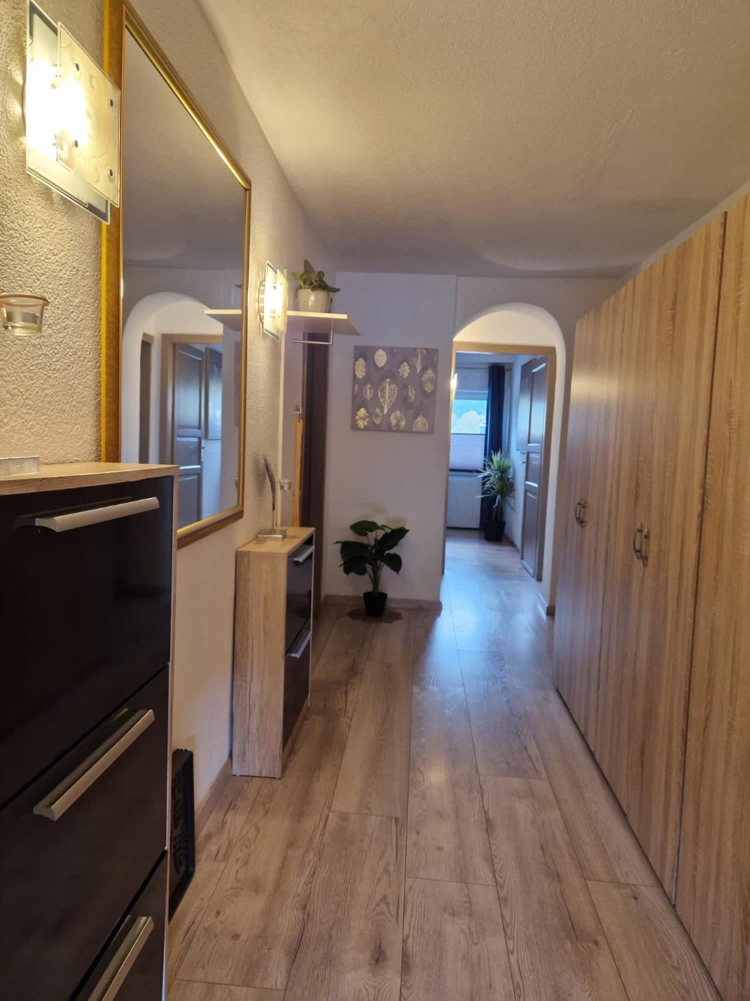 Ferienwohnung Gasser Reutte Eksteriør bilde